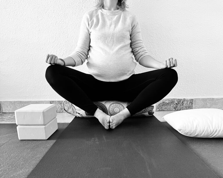 Yoga Prenatal IMG 6207